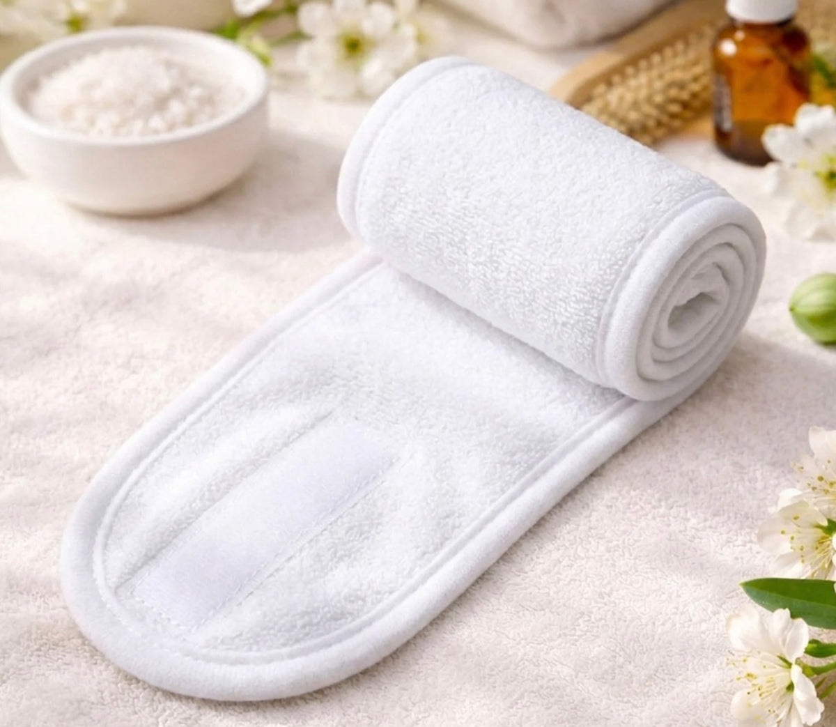 Bandeau Spa Serenity